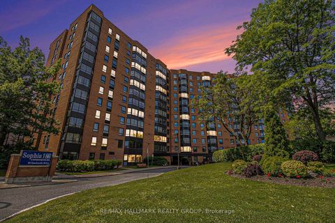 Photo 1 at 616 - 80 Sandcastle Drive, Nepean (Leslie Park), Ottawa