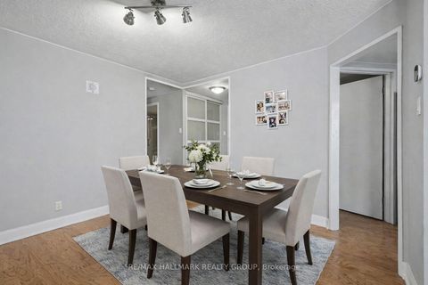 Photo 8 at 616 - 80 Sandcastle Drive, Nepean (Leslie Park), Ottawa