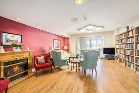 Photo 18 at 616 - 80 Sandcastle Drive, Nepean (Leslie Park), Ottawa