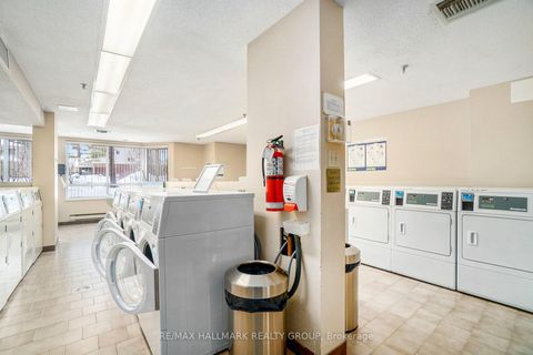 Photo 19 at 616 - 80 Sandcastle Drive, Nepean (Leslie Park), Ottawa