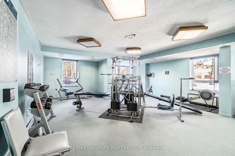 Photo 22 at 616 - 80 Sandcastle Drive, Nepean (Leslie Park), Ottawa