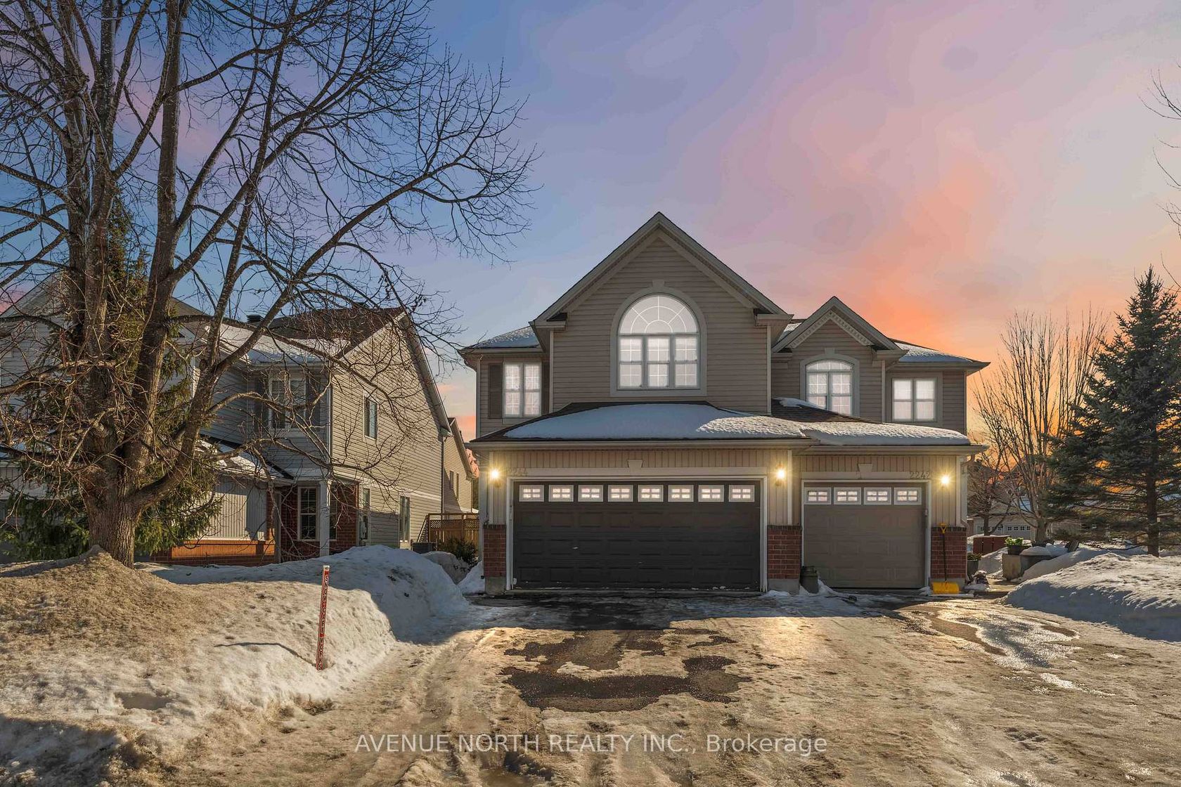 2244 Mondavi Street, Springridge/East Village, Orleans 2