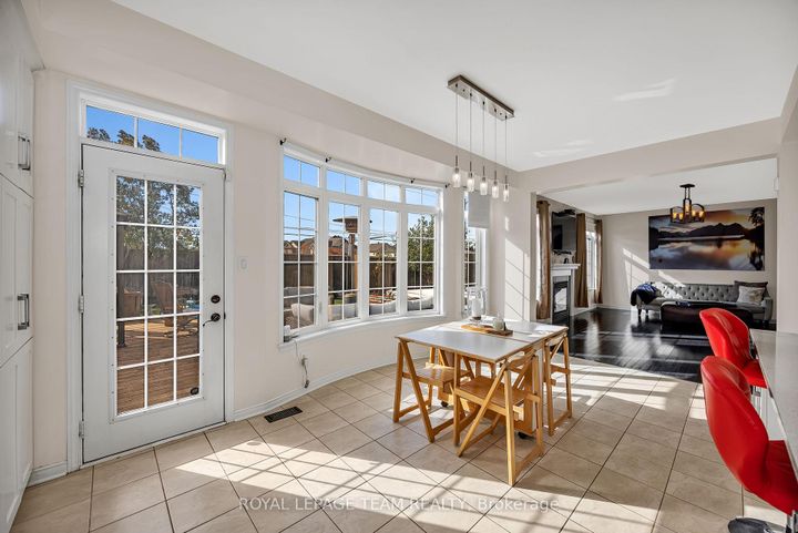 Photo 16 at 200 Kinloch Court, Nepean (Stonebridge), Ottawa