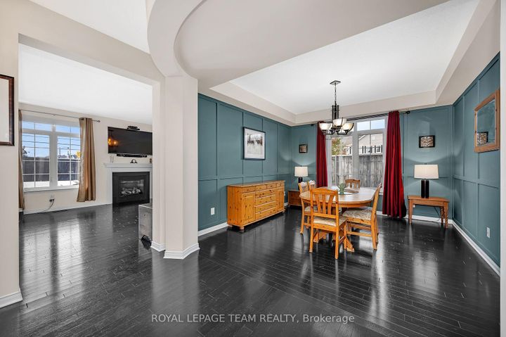 Photo 18 at 200 Kinloch Court, Nepean (Stonebridge), Ottawa