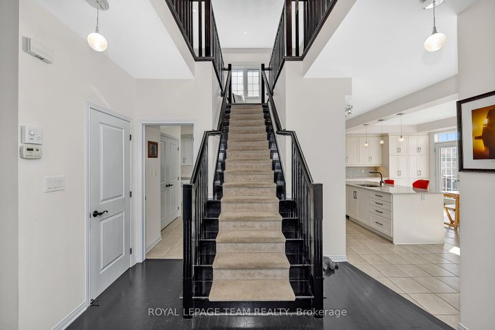 Photo 24 at 200 Kinloch Court, Nepean (Stonebridge), Ottawa