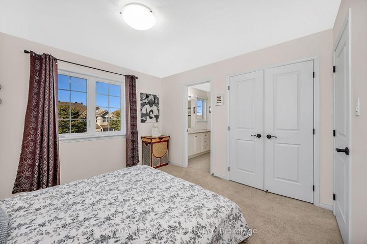 Photo 34 at 200 Kinloch Court, Nepean (Stonebridge), Ottawa