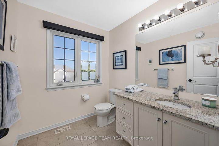 Photo 40 at 200 Kinloch Court, Nepean (Stonebridge), Ottawa
