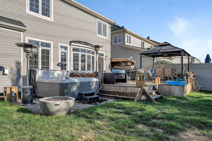 Photo 45 at 200 Kinloch Court, Nepean (Stonebridge), Ottawa