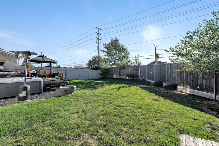 Photo 46 at 200 Kinloch Court, Nepean (Stonebridge), Ottawa