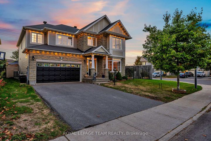 Photo 47 at 200 Kinloch Court, Nepean (Stonebridge), Ottawa