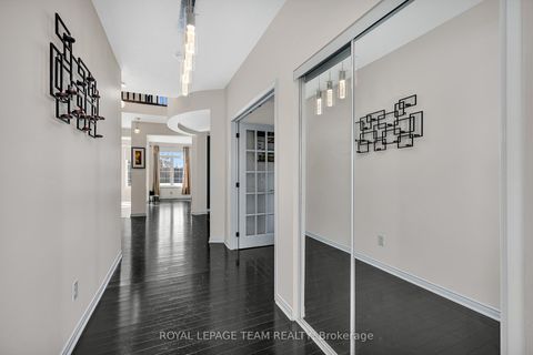 Photo 5 at 200 Kinloch Court, Nepean (Stonebridge), Ottawa