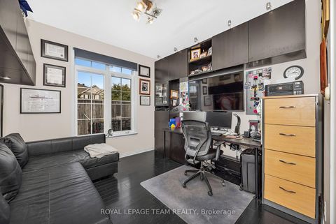 Photo 6 at 200 Kinloch Court, Nepean (Stonebridge), Ottawa