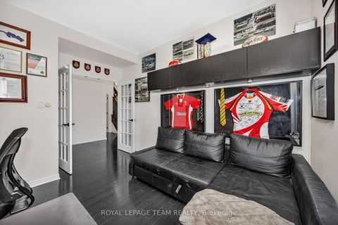 Photo 7 at 200 Kinloch Court, Nepean (Stonebridge), Ottawa