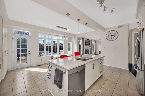 Photo 15 at 200 Kinloch Court, Nepean (Stonebridge), Ottawa