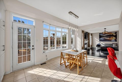 Photo 16 at 200 Kinloch Court, Nepean (Stonebridge), Ottawa