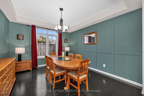 Photo 19 at 200 Kinloch Court, Nepean (Stonebridge), Ottawa