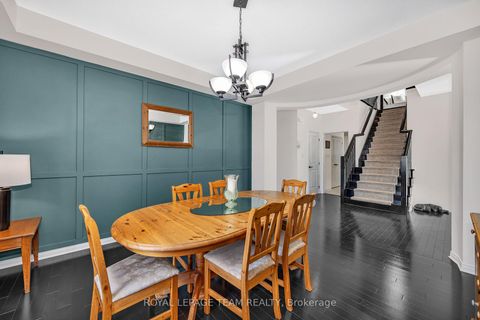 Photo 20 at 200 Kinloch Court, Nepean (Stonebridge), Ottawa