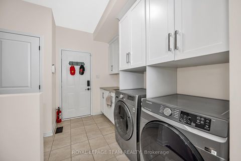 Photo 22 at 200 Kinloch Court, Nepean (Stonebridge), Ottawa