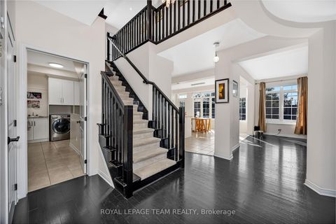 Photo 23 at 200 Kinloch Court, Nepean (Stonebridge), Ottawa