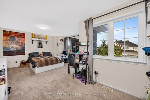 Photo 36 at 200 Kinloch Court, Nepean (Stonebridge), Ottawa