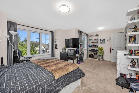 Photo 37 at 200 Kinloch Court, Nepean (Stonebridge), Ottawa