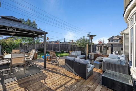 Photo 43 at 200 Kinloch Court, Nepean (Stonebridge), Ottawa