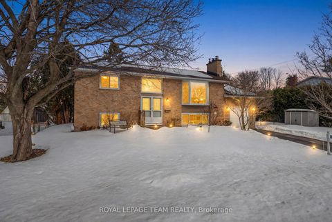 Photo 0 at 5329 Driscoll Drive, Manotick Long Island & Nicholls Island, Manotick