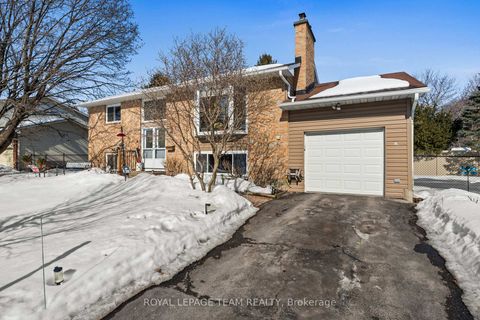 Photo 2 at 5329 Driscoll Drive, Manotick Long Island & Nicholls Island, Manotick