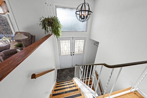 Photo 4 at 5329 Driscoll Drive, Manotick Long Island & Nicholls Island, Manotick