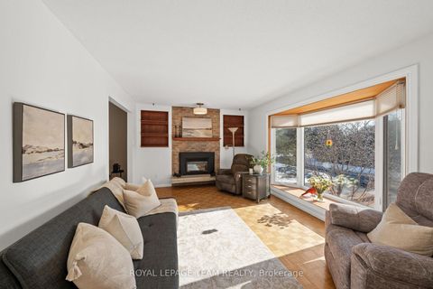 Photo 6 at 5329 Driscoll Drive, Manotick Long Island & Nicholls Island, Manotick