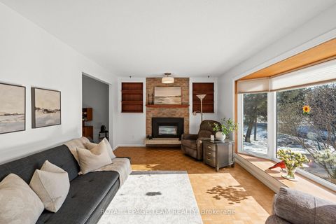 Photo 7 at 5329 Driscoll Drive, Manotick Long Island & Nicholls Island, Manotick