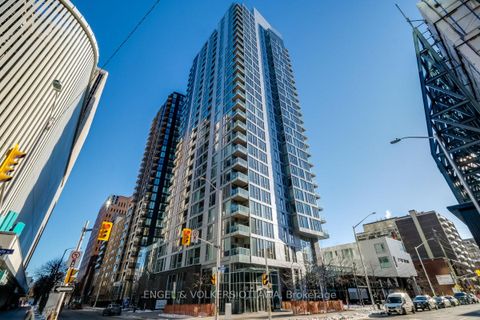 Photo 0 at 2401 - 179 Metcalfe Street, Ottawa Centre