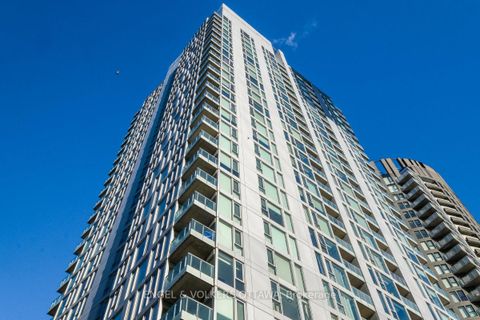 Photo 2 at 2401 - 179 Metcalfe Street, Ottawa Centre