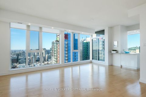 Photo 4 at 2401 - 179 Metcalfe Street, Ottawa Centre