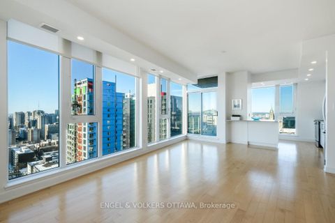 Photo 6 at 2401 - 179 Metcalfe Street, Ottawa Centre