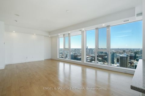 Photo 8 at 2401 - 179 Metcalfe Street, Ottawa Centre