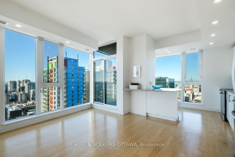 Photo 10 at 2401 - 179 Metcalfe Street, Ottawa Centre