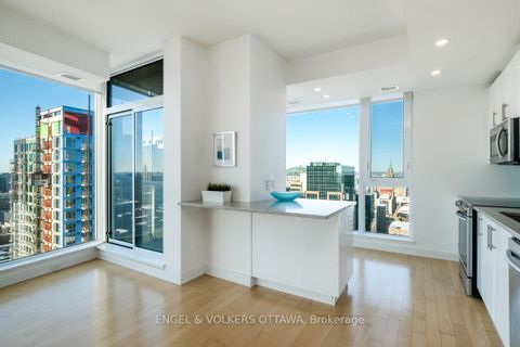 Photo 11 at 2401 - 179 Metcalfe Street, Ottawa Centre