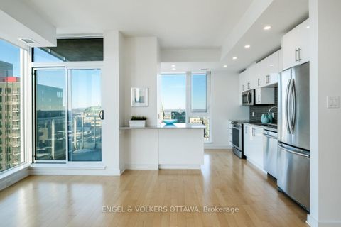 Photo 12 at 2401 - 179 Metcalfe Street, Ottawa Centre