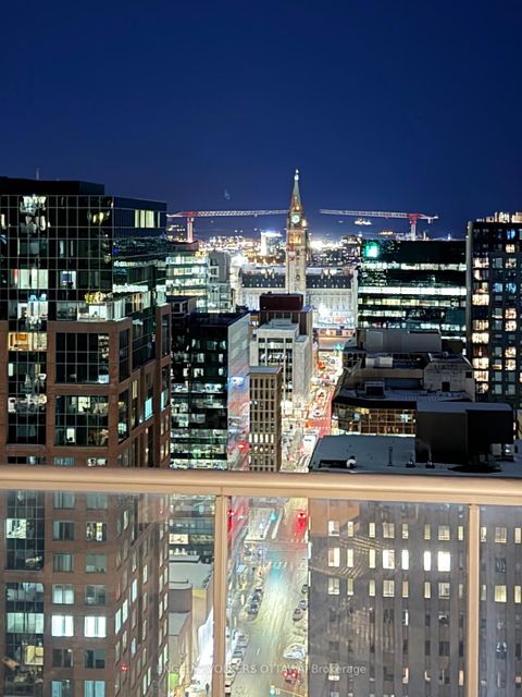 Photo 13 at 2401 - 179 Metcalfe Street, Ottawa Centre