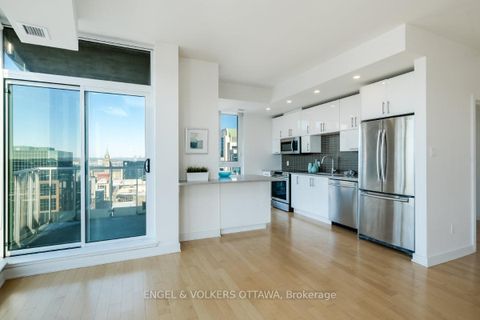 Photo 14 at 2401 - 179 Metcalfe Street, Ottawa Centre