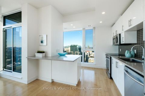 Photo 16 at 2401 - 179 Metcalfe Street, Ottawa Centre