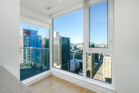 Photo 17 at 2401 - 179 Metcalfe Street, Ottawa Centre