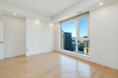 Photo 20 at 2401 - 179 Metcalfe Street, Ottawa Centre