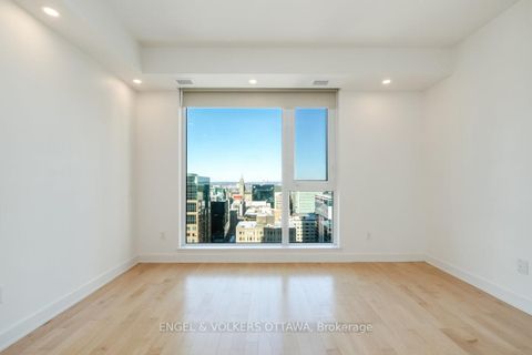 Photo 21 at 2401 - 179 Metcalfe Street, Ottawa Centre