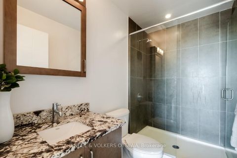 Photo 23 at 2401 - 179 Metcalfe Street, Ottawa Centre