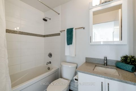 Photo 25 at 2401 - 179 Metcalfe Street, Ottawa Centre