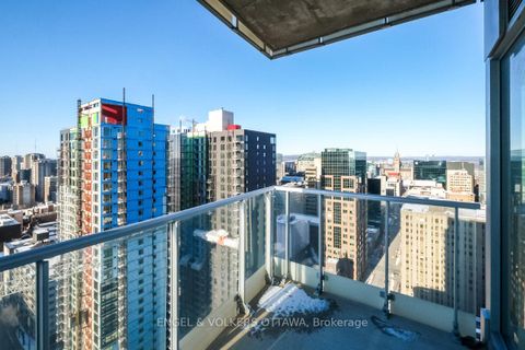 Photo 27 at 2401 - 179 Metcalfe Street, Ottawa Centre