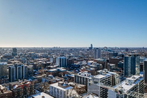 Photo 29 at 2401 - 179 Metcalfe Street, Ottawa Centre