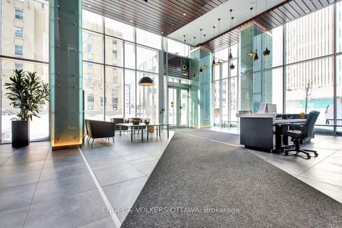 Photo 30 at 2401 - 179 Metcalfe Street, Ottawa Centre